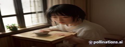 中小企业主在办公室使用电脑操作免费在线成网站平台，屏幕显示企业官网模板编辑界面，背景为现代化开放式办公环境