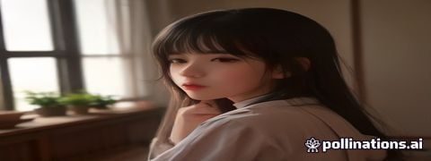 在校大学生在图书馆用平板电脑免费建站，屏幕显示个人博客模板，周围摆放教材与笔记本，学习氛围浓厚