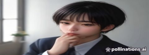 年轻自由职业者在咖啡馆用笔记本电脑免费在线成网站，桌面摆放设计草稿，阳光透过玻璃窗照射，氛围轻松创意